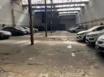 Bodega-Galpón · 1600m² · Galpón en Barracas