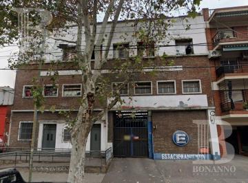 Bodega-Galpón · 1600m² · Galpón en Barracas