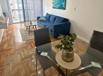Departamento · 50m² · 2 Ambientes · Departamento - Plaza Colon