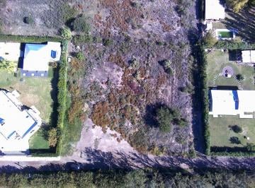 Terreno · 2000m² · Terreno en Venta Junin, con Salida a Carril Santos Lugares con Tour Virtual