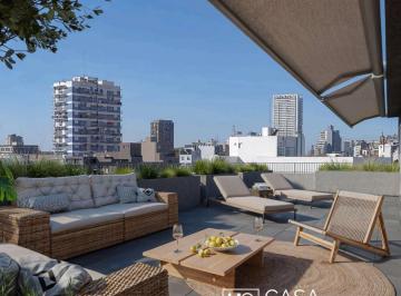 Departamento · 81m² · 3 Ambientes · Departamento Premiun en Saavedra