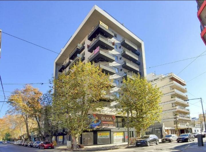 Departamento · 48m² · 2 Ambientes
