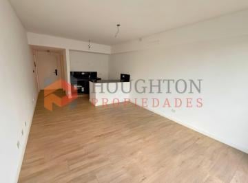 Departamento · 32m² · 1 Ambiente · Monoambiente de 35.5 m² a Estrenar en Saavedra con Cochera y Baulera