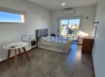Departamento · 33m² · 1 Ambiente · Departamento Amoblado en Alquiler