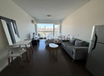 Departamento · 34m² · Departamento en Venta en Recoleta, Capital Federal, Buenos Aires