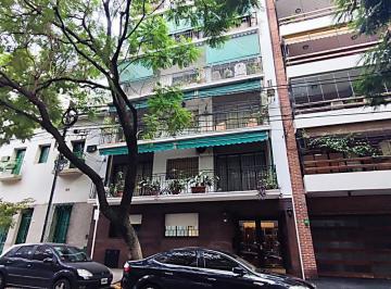 Departamento · 95m² · 4 Ambientes · Semipiso de 4 Ambientes con Dependencia Excelente Estado en Caballito (Barrio Ingles)
