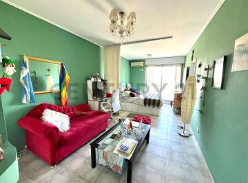 Departamento · 31m² · 1 Ambiente · Venta Monoambiente en La Boca - Caba /balcon Al Frente - Piso Alto y Seguridad 24 Hs.