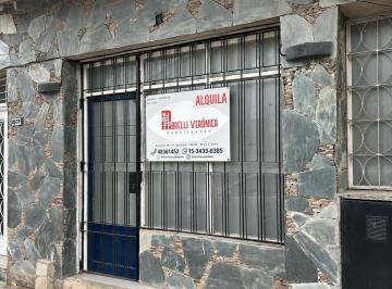 Local comercial · 25m² · Local en Alquiler - Olivos