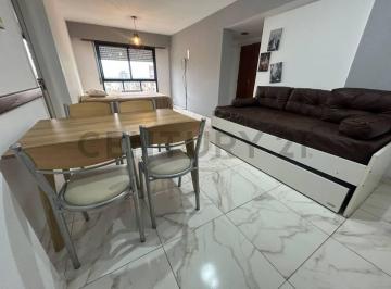 Departamento · 35m² · 1 Ambiente · Venta Departamento Monoambiente Al Contrafrente Reciclado Maral 48