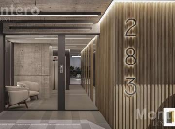 Departamento · 139m² · 5 Ambientes · 1 Cochera · Exclusivo Emprendimiento, Pisos de 5 Ambientes Gran Balcon con Parrilla, Pileta, Sum
