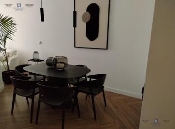 Departamento · 66m² · 2 Ambientes · Departamento en Puerto Madero