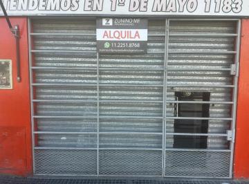 Local comercial , Tres de Febrero · Excelente Oportunidad! Local en Pleno Centro Comercial