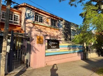 Oficina comercial · 300m² · 7 Ambientes · 1 Cochera · Venta Propiedad Para Empresa en Puerto Buceo 2 Plantas, Múltiples Ambientes