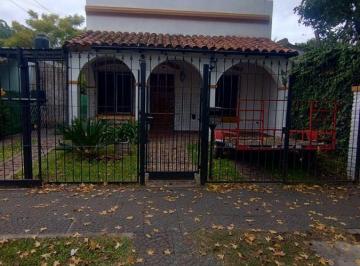 Departamento de 2 ambientes, San Miguel · Departamento en Alquiler en Bella Vista
