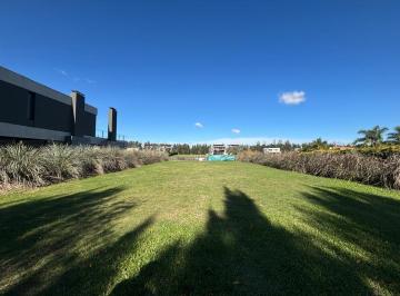 Terreno · 1200m² · Terreno en Venta en Barrio Nautico San Juan