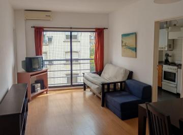 Departamento de 2 ambientes, Palermo · Palermo. Hermoso 2 Ambientes Al Frente Totalmente Equipado