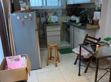 PH · 40m² · 2 Ambientes · Venta PH 2 Ambientes con Altillo y Patio