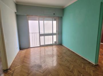 Departamento · 40m² · 2 Ambientes · Departamento en Almagro 2 Ambientes Muy Luminoso