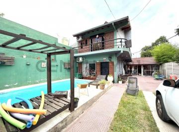 Casa · 150m² · 4 Ambientes · 3 Cocheras · Venta Casa 4 Ambientes Parque Leloir
