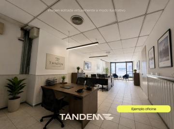Oficina comercial · 40m² · Oficina en Centro, Cordoba - 40 m²
