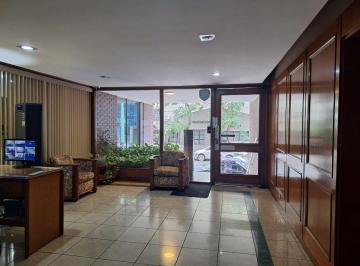 Departamento · 195m² · 4 Ambientes · 1 Cochera · Piso de 4 Ambientes C/ Dep. Coch. Patio y Baulera