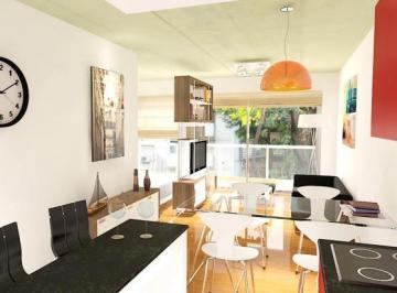 Departamento · 50m² · 1 Ambiente · 1 Cochera · Departamento en Palermo