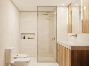 Departamento de 3 ambientes, Otro · Casa Sucre - Bajo Belgrano - Edificio Full Amenities - 4 Ambientes - Piso 8 "A"