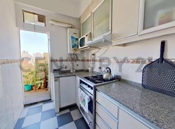 Departamento · 51m² · 3 Ambientes · Venta 3 Ambientes con Balcón