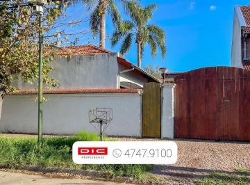 Casa · 210m² · 5 Ambientes · 3 Cocheras · Chalet 4 Dorm. Alquiler - Boulogne