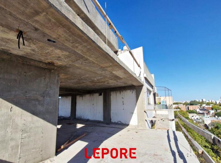 Departamento · 95m² · 3 Ambientes