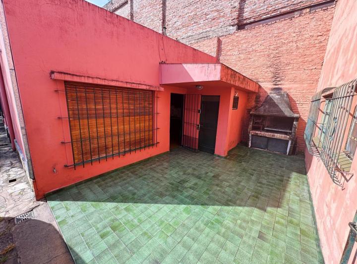 Casa en alquiler en San Fernando · 3 ambientes