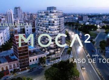 Departamento · 25m² · 1 Ambiente · Departamento Monoambiente con Balcón con Vista Este - Barracas