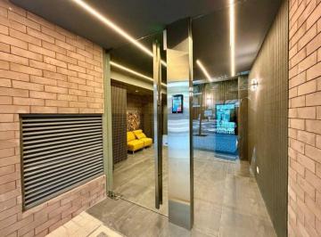 Departamento de 1 ambiente, Palermo · Alquiler - Av Coronel Díaz - 2 Cuadras Alto Palermo