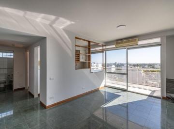Departamento · 59m² · 2 Ambientes · 1 Cochera · 2 Ambientes con Cochera Al Frente Villa Pueyrredon