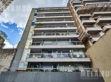 Departamento · 37m² · 1 Ambiente · Monoambiente / Alquiler / Villa Crespo con Amenities