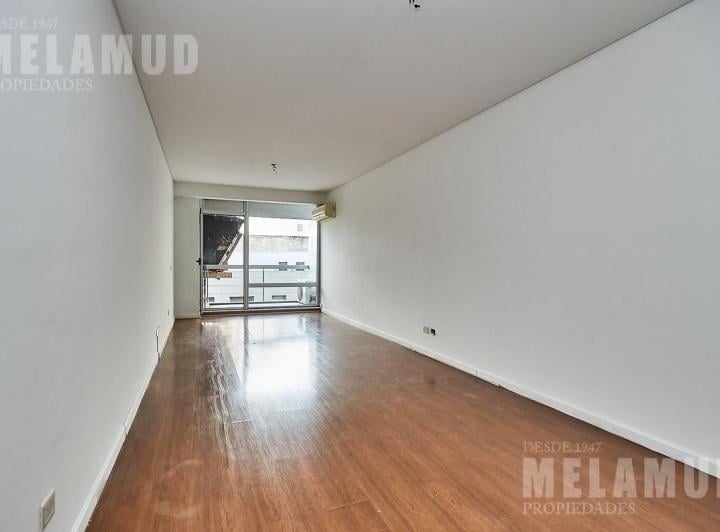 Departamento · 37m² · 1 Ambiente