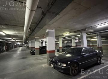 Local comercial · 7m² · 1 Cochera · Venta | Cochera de 7 m² | Pueblo Caamaño | Pilar