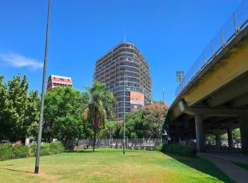 Departamento · 35m² · 2 Ambientes · Departamento 2 Ambientes con Balcón con Vista Sur Al Imponente Río de La Plata - Barracas