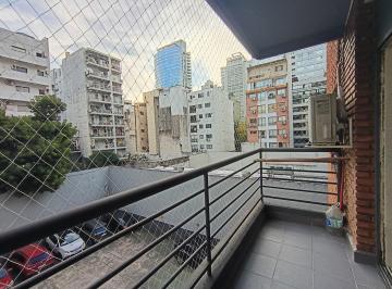 NEW-NEW-1004_2 · 2 Ambientes con Cochera y Balcon