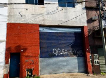 Bodega-Galpón · 705m² · Venta de Galpón. Avellaneda