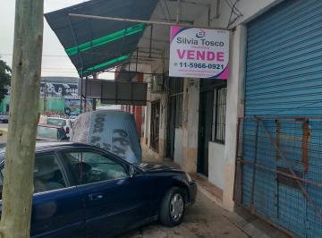Depósito · 73m² · 1 Ambiente · Depósito en Ciudadela