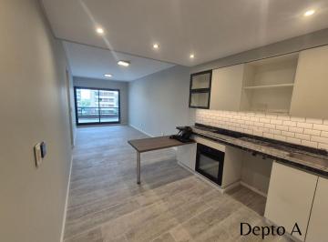Departamento de 3 ambientes, Caballito · 3 Amb C/fte Bcon 2 Baños 82 m a Estrenar