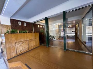 Oficina comercial de 1 ambiente, Palermo · Despacho, Recepción, 1 Baño.