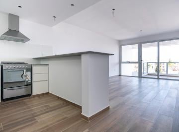 Departamento · 33m² · 1 Ambiente · Departamento en Venta - Monoambiente en Obra Avanzada - La Plata