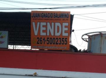 Casa de 4 ambientes, Godoy Cruz · Taller Zona Comercial, y Vivienda Mixta