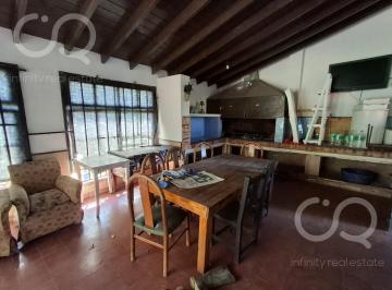 Casa · 180m² · 5 Ambientes · Casa Quinta en Venta en Ingeniero Maschwitz