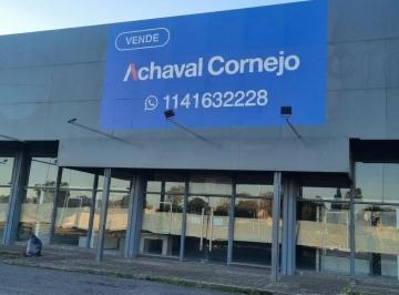 Edificio · 4700m² · Edificio Comercial con Oficinas en Castelar