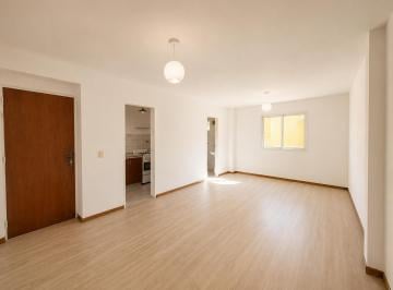 Departamento · 33m² · 1 Ambiente · Depto Monoambiente en Alquiler San Isidro Estacion. con Cocina Separada.