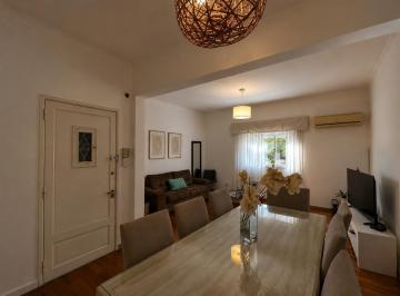 Departamento · 89m² · 5 Ambientes · Venta - Departamento de Dos Dorm. con Patio Exclusivo en Centro Río, Rosario