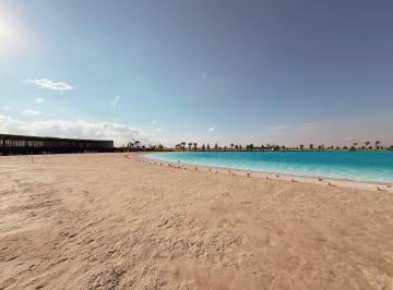 Terreno · 1050m² · Vida Crystal Lagoon - Terreno de 1050 m² en Venta - Barrio Cerrado Funes